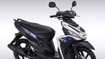 Wujud Mio M3 Terbaru, Motor Termurah Yamaha