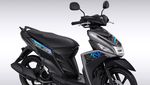 Wujud Mio M3 Terbaru, Motor Termurah Yamaha