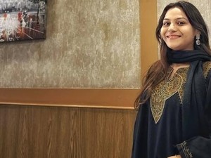 YouTuber India Ditahan Karena Diduga Jadi Mata-mata Pakistan