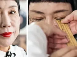 10 Orang dengan Tubuh yang Luar Biasa Unik