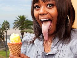 10 Orang dengan Tubuh yang Luar Biasa Unik