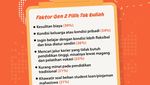 Infografis: 31% Gen Z di Dunia Memilih Nggak Kuliah! Kenapa Ya?