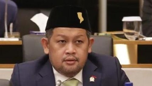 Anggota Komisi III DPR Fraksi PKB Abdullah.
