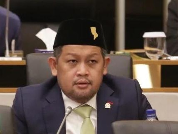 Anggota Komisi III DPR Fraksi PKB Abdullah.
