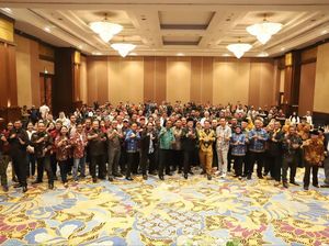 DPRD Minta Ormas di Bandung Aktif Dukung Program Pemerintah