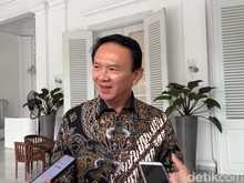 Ahok: Pemerintah Jangan Cuma Minta Pajak, Dengerin Suara Masyarakat Juga!