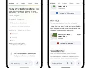 Google Search Kini Dilengkapi AI Mode, Bisa Jawab Pertanyaan Lebih Rumit
