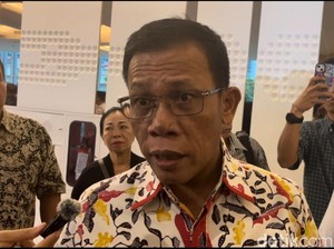 DPC Gerindra Tarik Pernyataan Wacana Pemakzulan Bupati Masinton