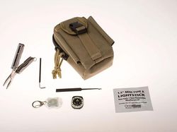 Alat Mata-mata CIA, Bentuknya Konyol Dikira Properti Film