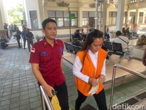 Tangis Terdakwa Penggelapan Uang Rp 131,5 Juta dan Kesaksian Bobby SID