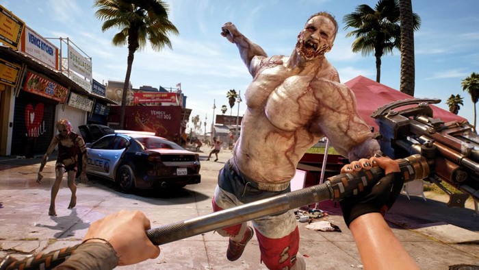 Epic Games Store bagi-bagi dua game PC gratis nih, detikers. Salah satunya game dengan tema zombie yang judulnya adalah Dead Island 2.