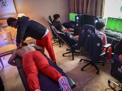 Atlet Esports Jalani Pelatnas Jelang SEA Games Thailand