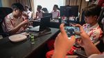 Atlet Esports Jalani Pelatnas Jelang SEA Games Thailand