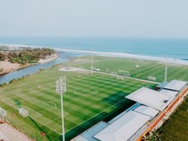 Persiapan AFF 2026, Timnas Indonesia Pilih Latihan di Bali Selama 20 Hari
