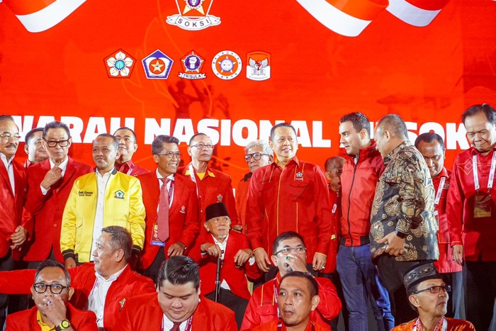 Bambang Soesatyo