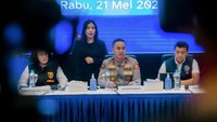 Bareskrim Polri menyatakan masih terus melakukan pendalaman kasus dan tidak menutup kemungkinan akan ada tersangka baru.