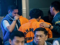 Kata Warga Soal Sosok Admin Grup Facebook Fantasi Sedarah yang Ditangkap