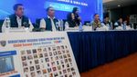 Bareskrim Polri Ungkap Group FB Fantasi Sedarah, 6 Pelaku Ditangkap