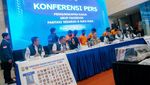 Bareskrim Polri Ungkap Group FB Fantasi Sedarah, 6 Pelaku Ditangkap