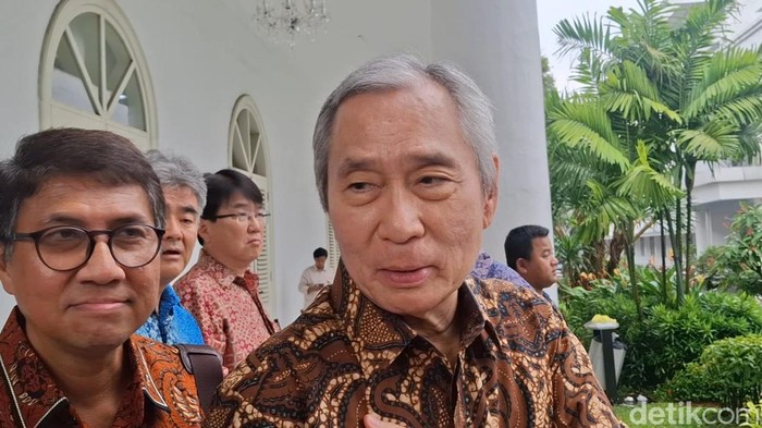 Baringin Panggabean