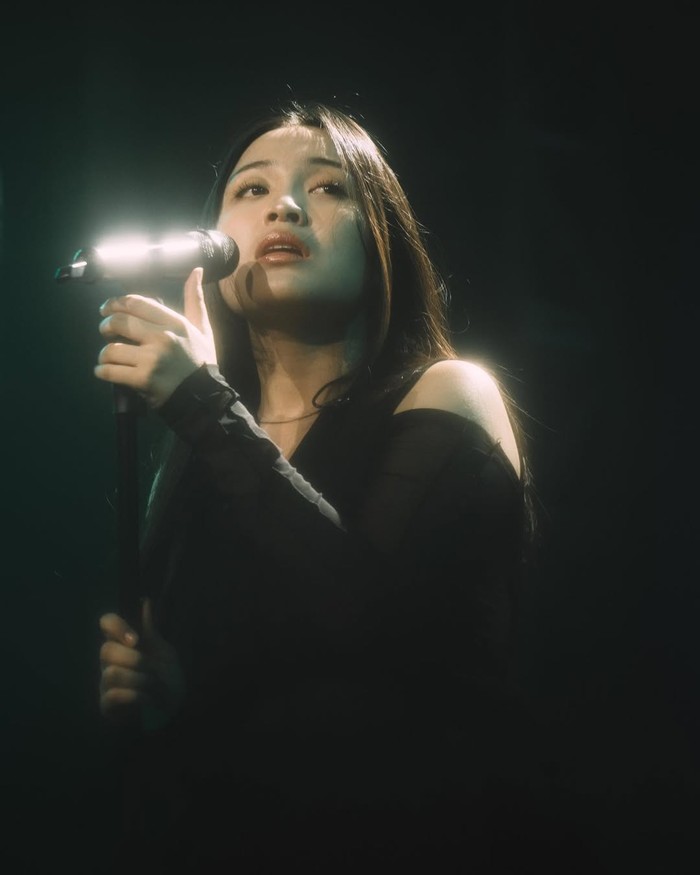 Bernadya