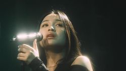 Hampir Batal, Untungnya Bernadya Jadi Rilis Lagu-Kini Jadi Hits
