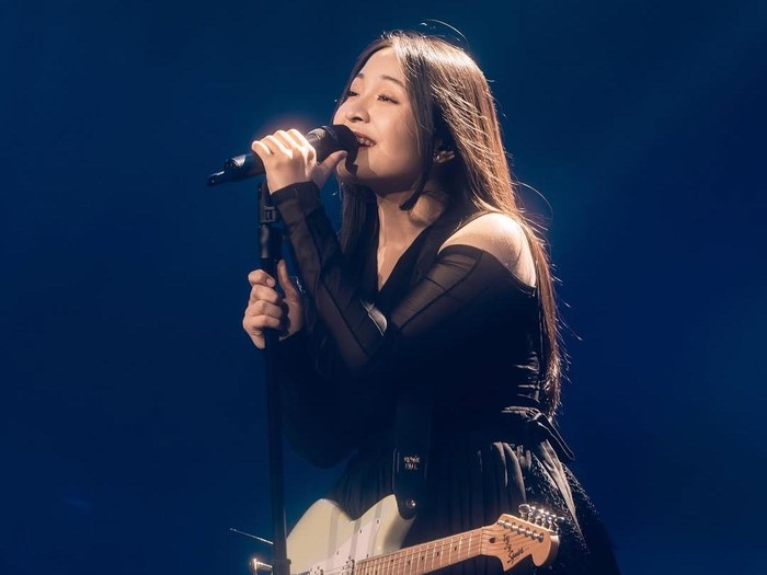 Bernadya Bernadya