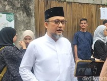 Novel Baswedan Ditunjuk Jadi Wakil Kepala Satgassus Optimalisasi Penerimaan Negara