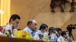 Bos Badan Gizi Buka Suara di DPR soal Masalah Keracunan MBG