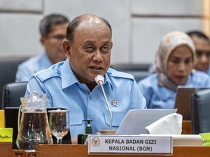 Video BGN Baru Akan Implementasikan Sertifikasi SPPG Makan Gratis, Kapan?