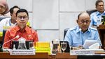 Bos Badan Gizi Buka Suara di DPR soal Masalah Keracunan MBG