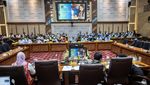 Bos Badan Gizi Buka Suara di DPR soal Masalah Keracunan MBG