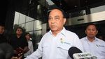 Budi Arie Sambangi KPK, Minta Pengawalan Program Koperasi Desa