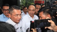 Budi mengatakan hasil audiensi ini disepakati bahwa nantinya Kemenkop bersama KPK akan menekan nota kesepahaman atau MoU. Dia juga menyebut akan melibatkan KPK ke dalam tim program Kopdes Merah Putih.