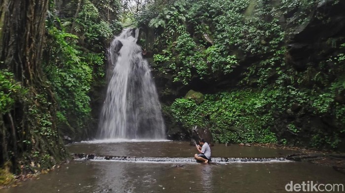 Bumi Perkemahan Palutungan Kuningan
