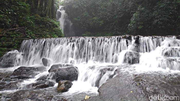Bumi Perkemahan Palutungan Kuningan