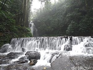 Menemukan Ketenangan di Kaki Gunung Ciremai