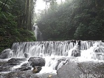 Menemukan Ketenangan di Kaki Gunung Ciremai