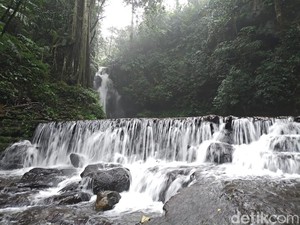 Menemukan Ketenangan di Kaki Gunung Ciremai