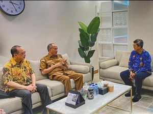 Bupati Banyumas Sebut BUMN China Minat Investasi Tol Pejagan-Cilacap