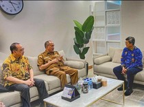 Bupati Banyumas Sebut BUMN China Minat Investasi Tol Pejagan-Cilacap