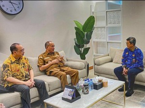 Bupati Banyumas Sebut BUMN China Minat Investasi Tol Pejagan-Cilacap