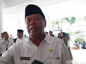 Kata Bupati Majalengka soal Usulan UMK Khusus Kawasan Rebana