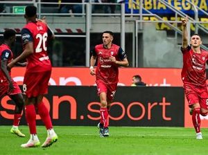 Tenang Saja, Inter, Cagliari Takkan Leha-leha Hadapi Napoli