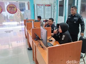 Kapolres Pasuruan Minta Warga Tak Ragu Lapor Lewat Call Center 110