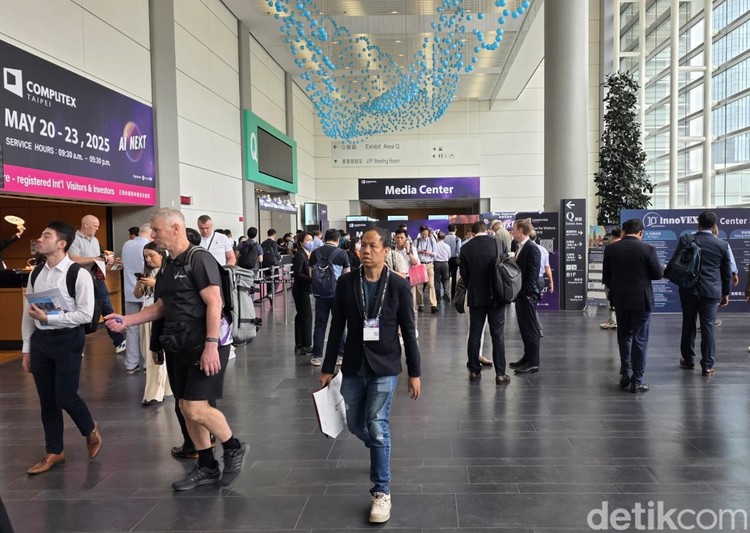 Computex 2025