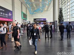 Acer Unjuk Gigi di Computex 2025, Pesta Teknologi Terbesar Asia