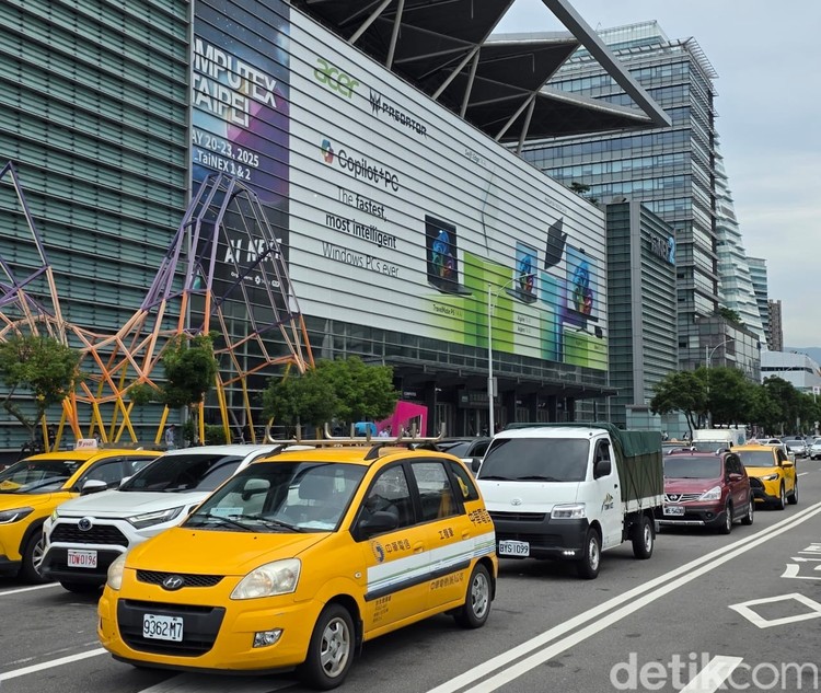 Computex 2025
