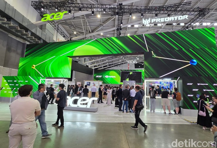 Computex 2025