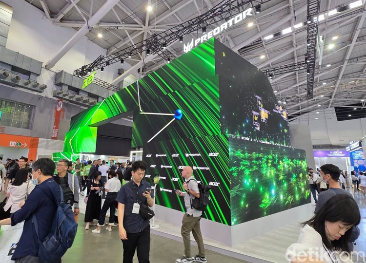 Computex 2025
